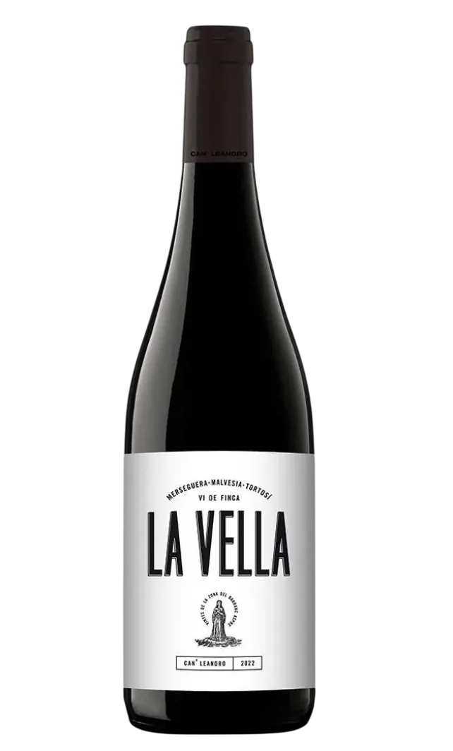 La Vella 2024 — Can Leandro