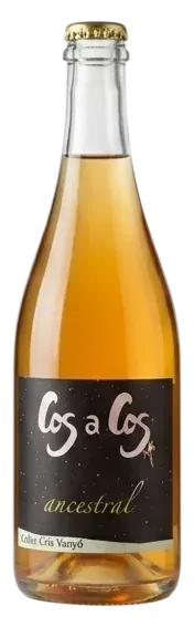 Ancestral Blanc 2025 — Cos A Cos