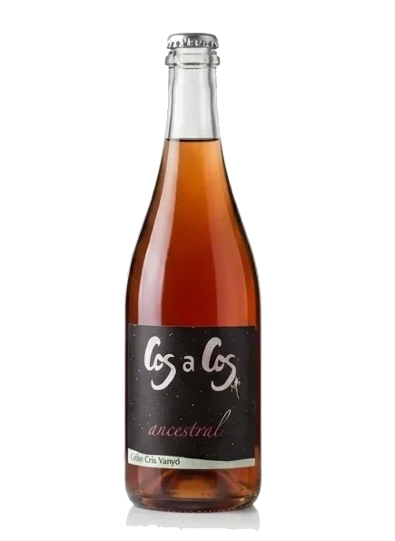 Ancestral Rosat 2025 — Cos A Cos