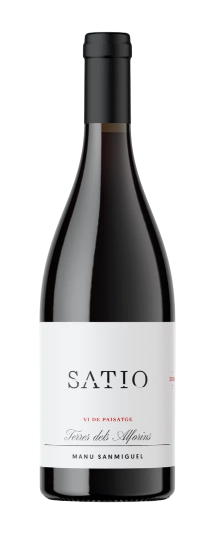 Satio 2024 — Manu Sanmiguel