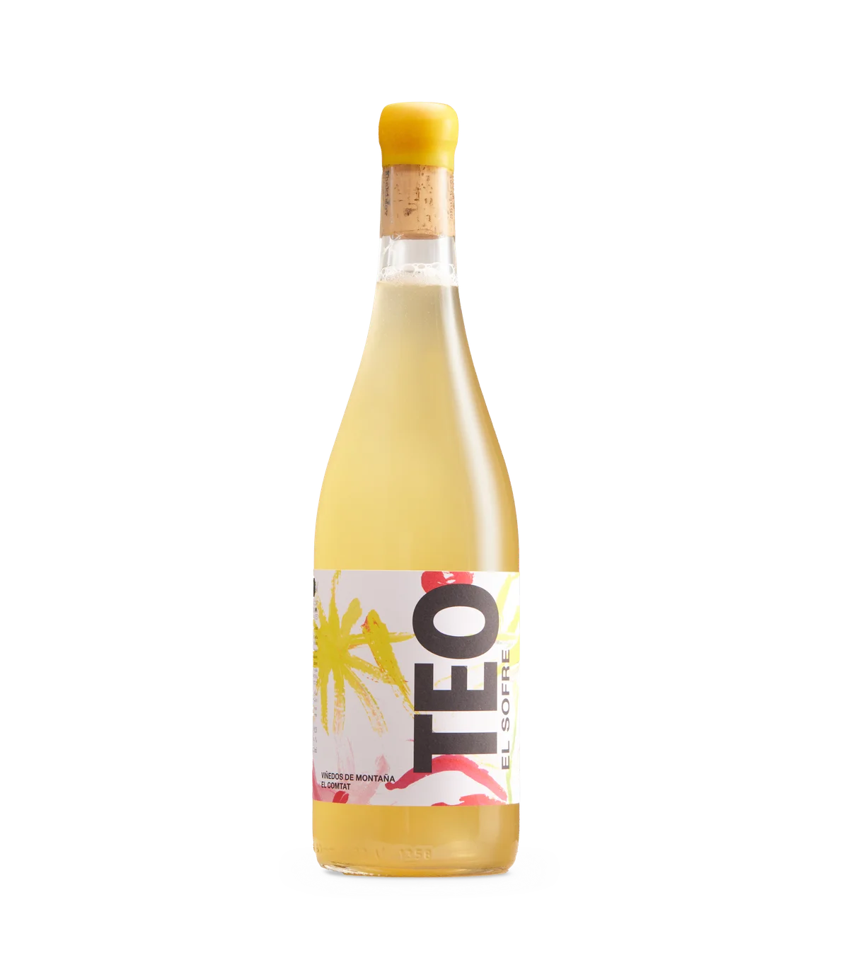 Teo Sofre 2023 — Sk Viticultores
