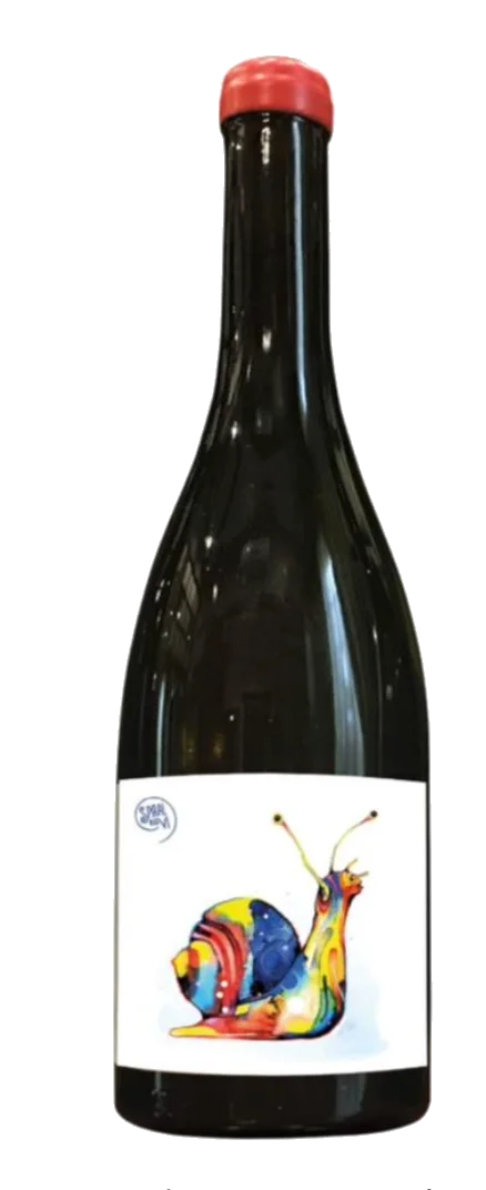 Spiral Blanc 2025 — Spiral De Vi