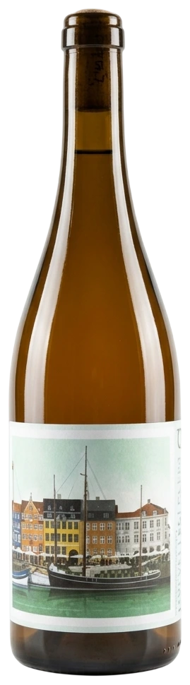 Ultramarino 2023 — Tren De Vida Wines
