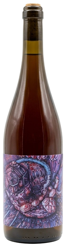 Ulu 2023 — Tren De Vida Wines