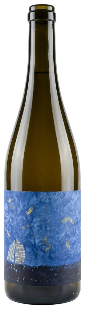 Un Mar De Dudas 2023 — Tren De Vida Wines